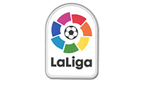 La Liga Badges